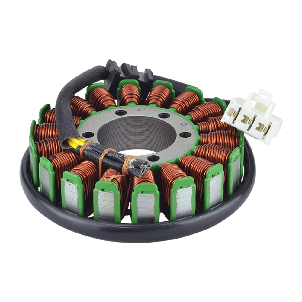 New ARROWHEAD Stator Coil For HONDA VFR800FI 6-34058047