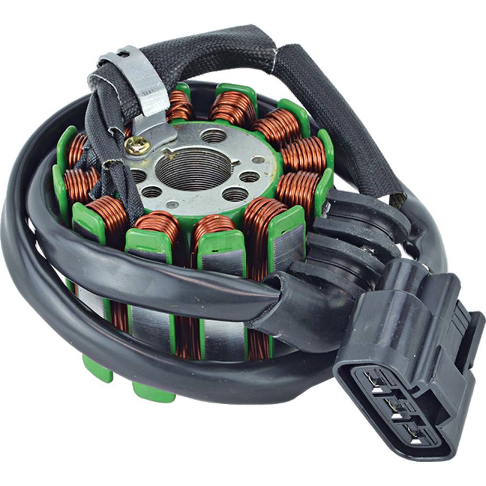 ARROWHEAD AEP Charging Stator Coil For YAMAHA FZ1N, FZ1S, FZ8, YZF-R1 6-34058049