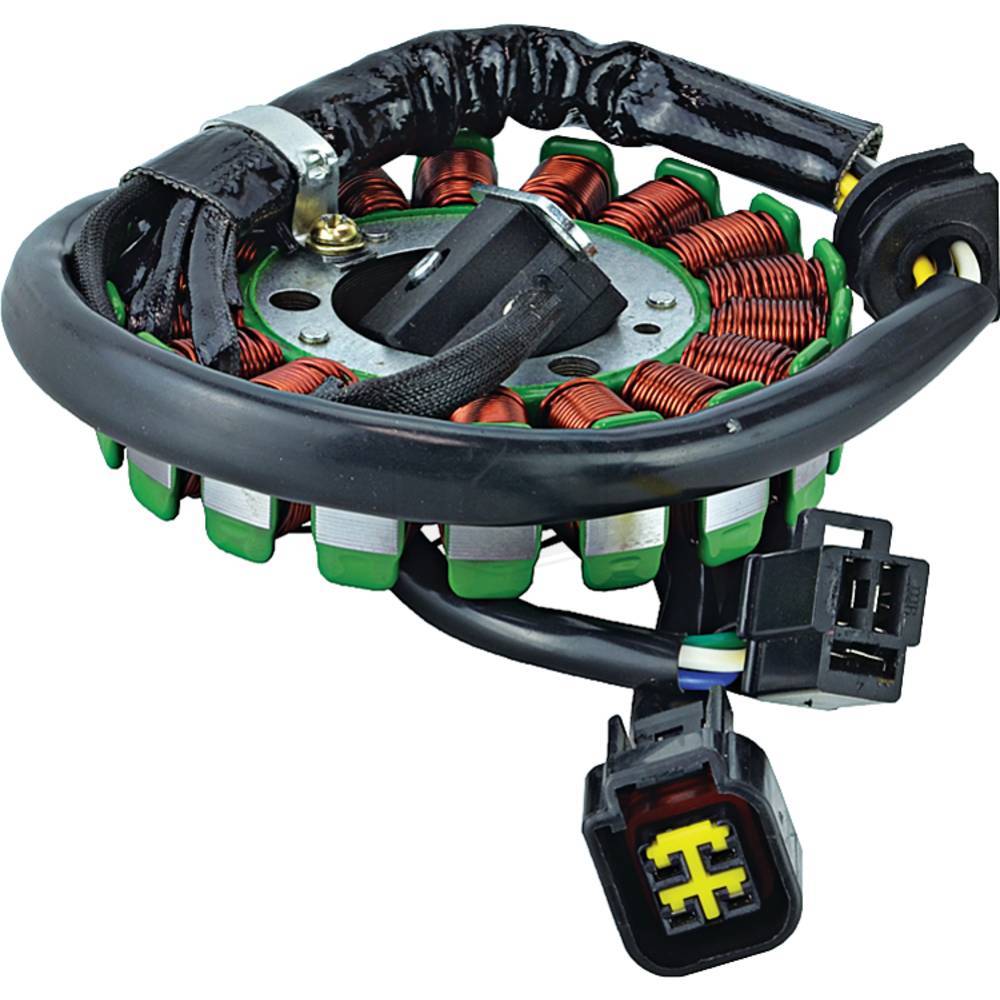 New ARROWHEAD Stator Coil For SUZUKI 6-34058066