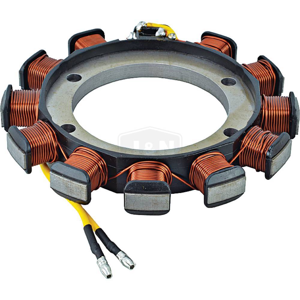 ARROWHEAD Stator Coil For KAWASAKI KAF300 MULE 500, KAF300 MULE 550 6-34058069