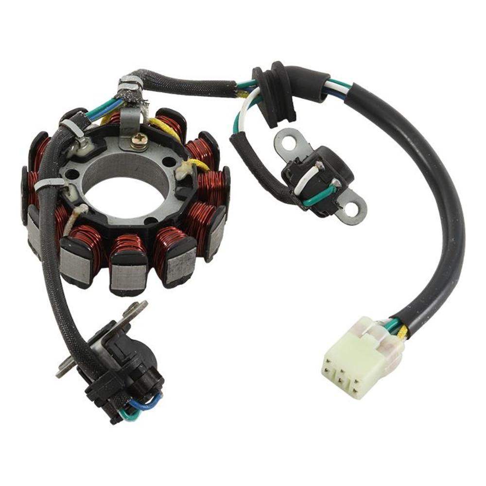 New ARROWHEAD Stator Coil For HONDA CRF250R, CRF450R 6-34058070