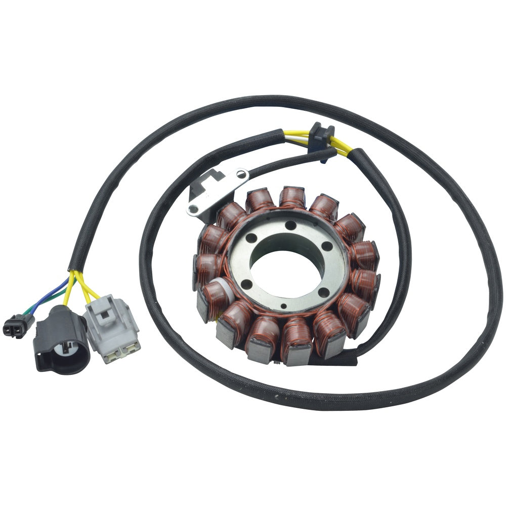 New ARROWHEAD Stator Coil For KAWASAKI 6-34058071