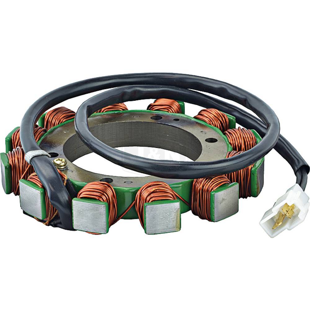 New ARROWHEAD Stator Coil For KAWASAKI 6-34058073