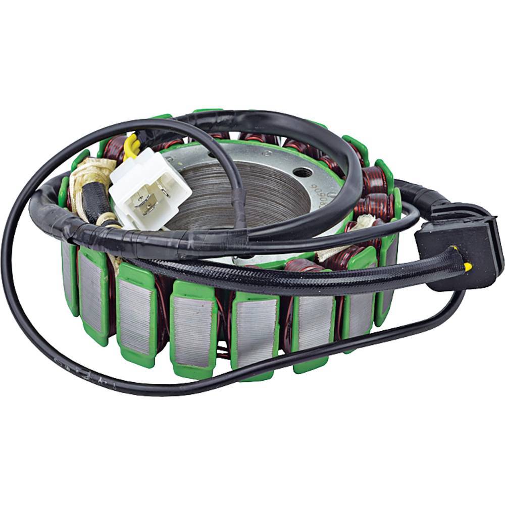 New ARROWHEAD Stator Coil For HONDA 6-34058090