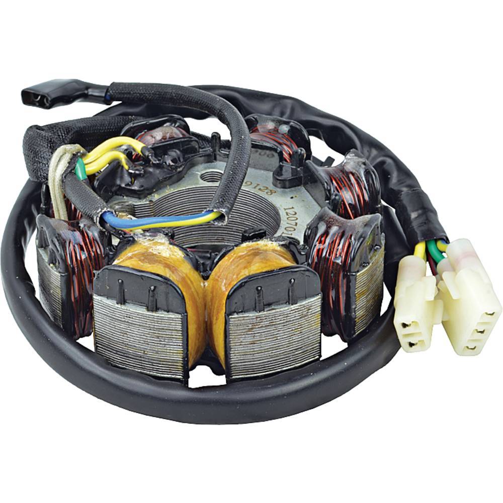 New ARROWHEAD Stator Coil For HONDA TRX200D, TRX200 6-34058101