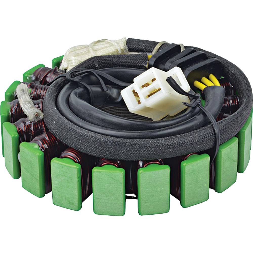 New ARROWHEAD Stator Coil For KAWASAKI 6-34058104