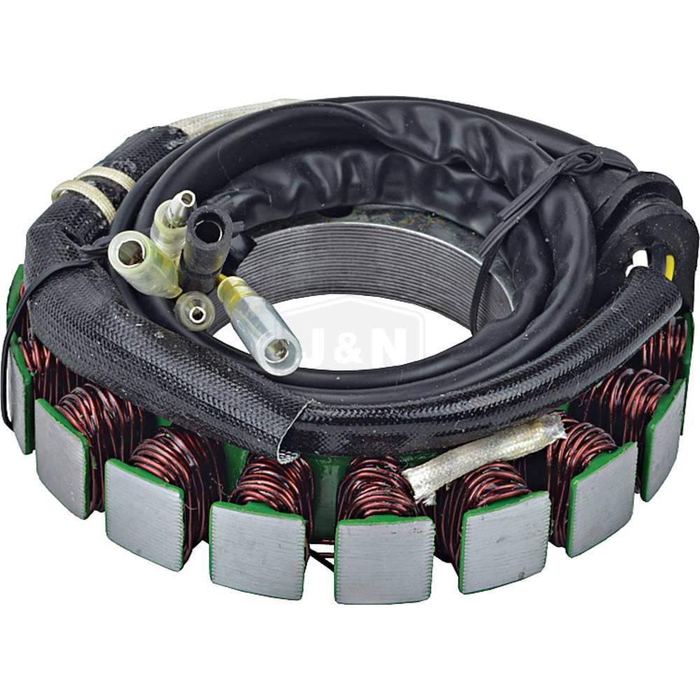 New ARROWHEAD Stator Coil For HONDA XR600R 6-34058114
