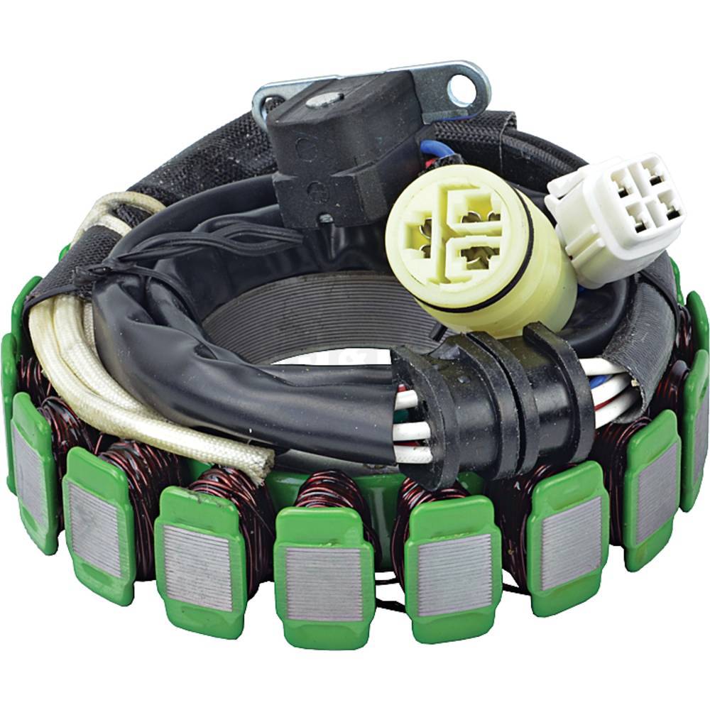 New ARROWHEAD Stator Coil For YAMAHA 6-34058120