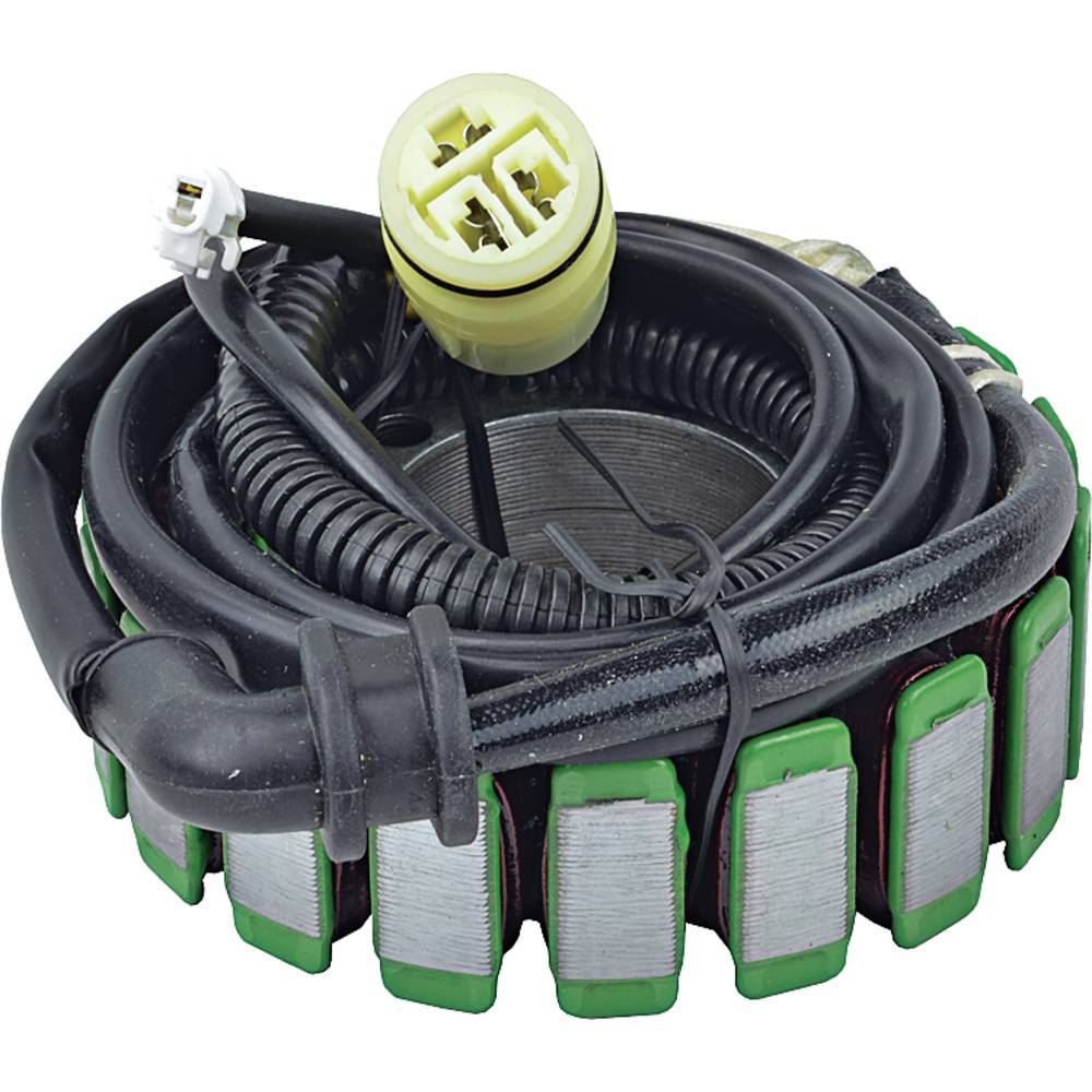 New ARROWHEAD Stator Coil For KAWASAKI ZX-12R ZX12 6-34058126