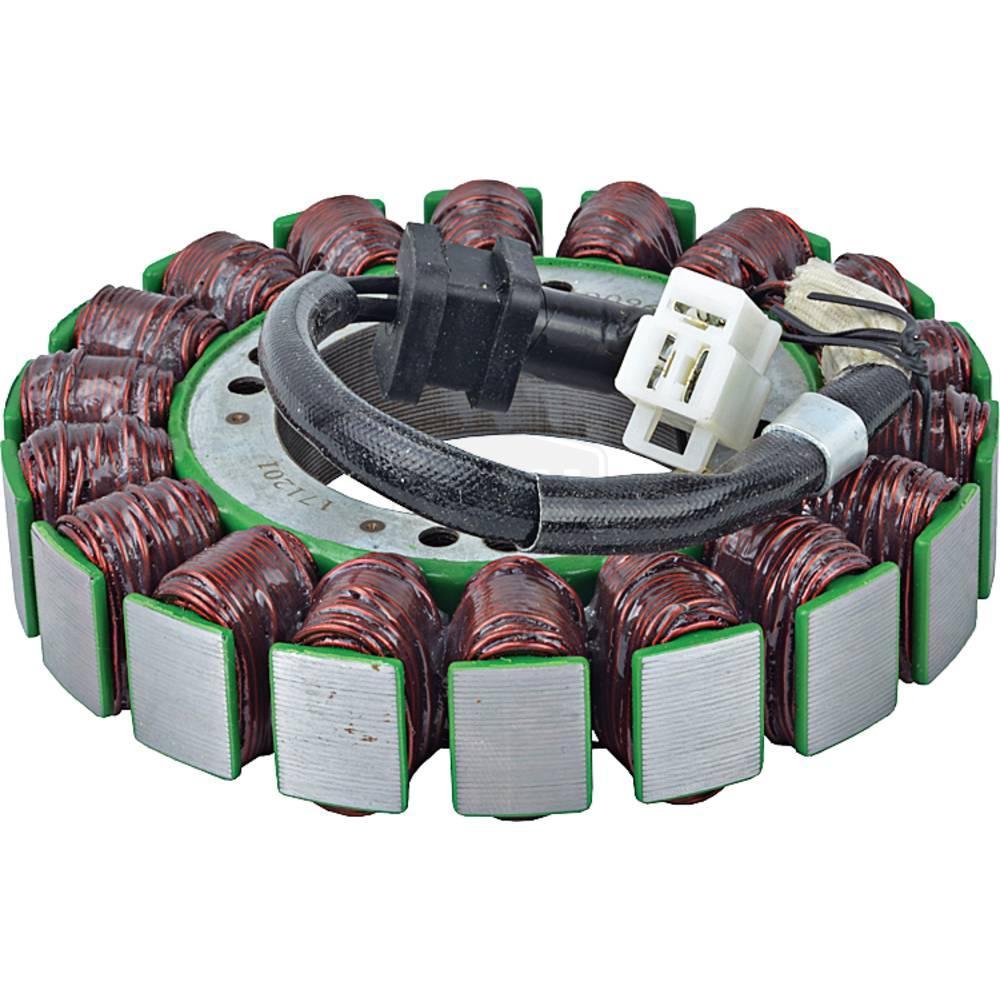New ARROWHEAD Stator Coil For KAWASAKI, SUZUKI 6-34058127