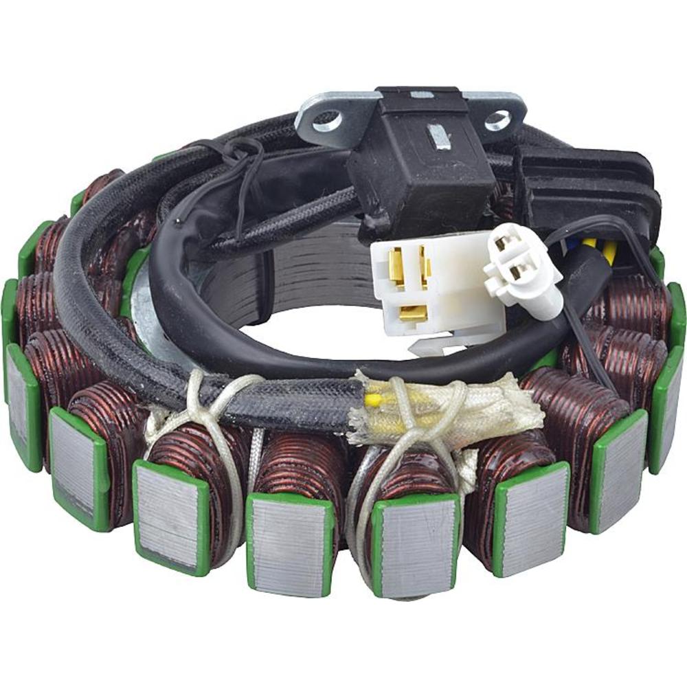 New ARROWHEAD Stator Coil For SUZUKI 6-34058129