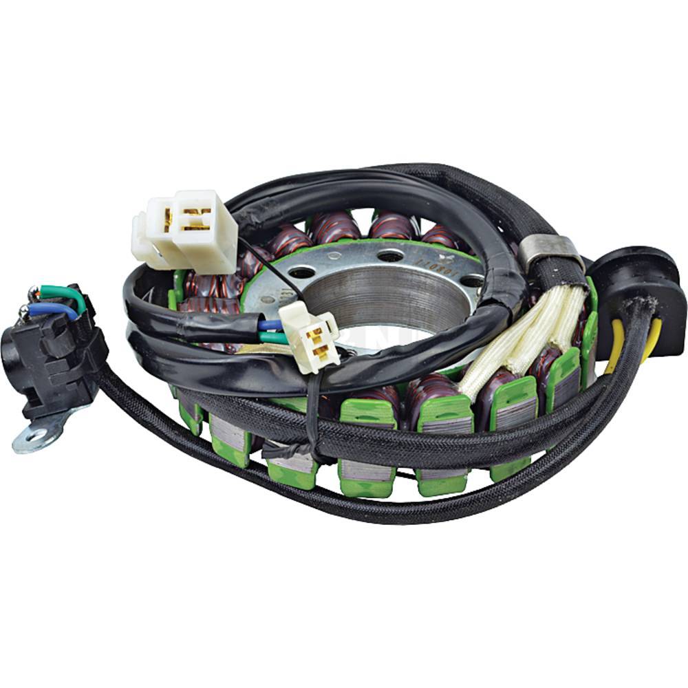 New ARROWHEAD Stator Coil For SUZUKI VS750, VS800GL INTRUDER, VS800 6-34058140