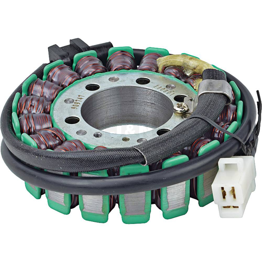 ARROWHEAD Stator Coil For KAWASAKI VN800 VULCAN, VN800 VULCAN CLASSIC 6-34058144
