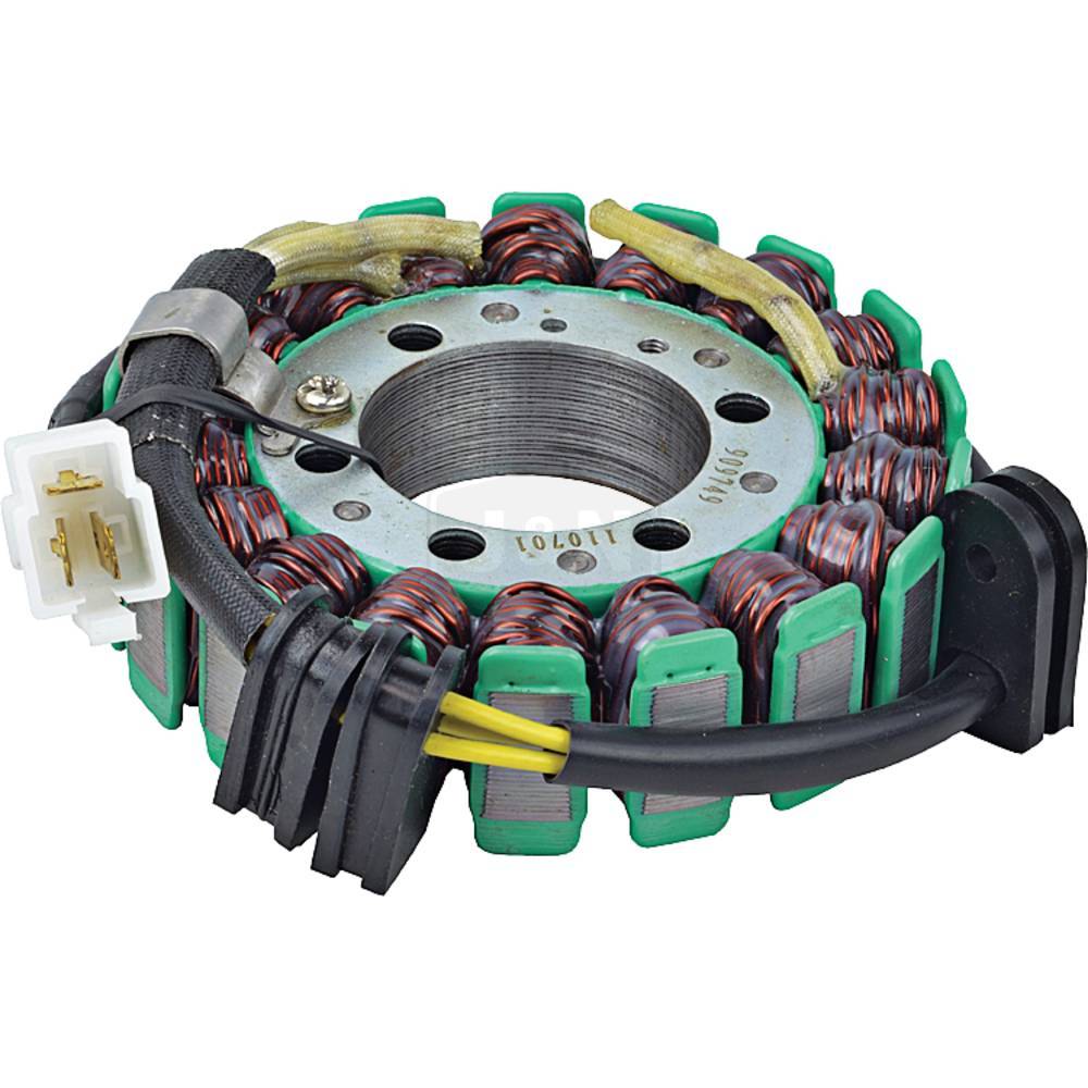 New ARROWHEAD Stator Coil For HONDA VF500F 6-34058146