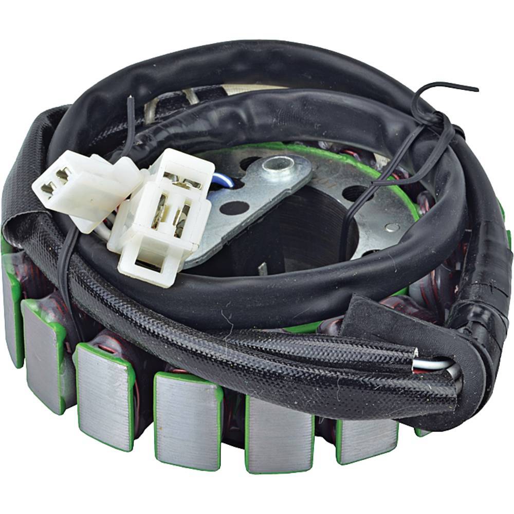 New ARROWHEAD Stator Coil For YAMAHA FZR600 6-34058151