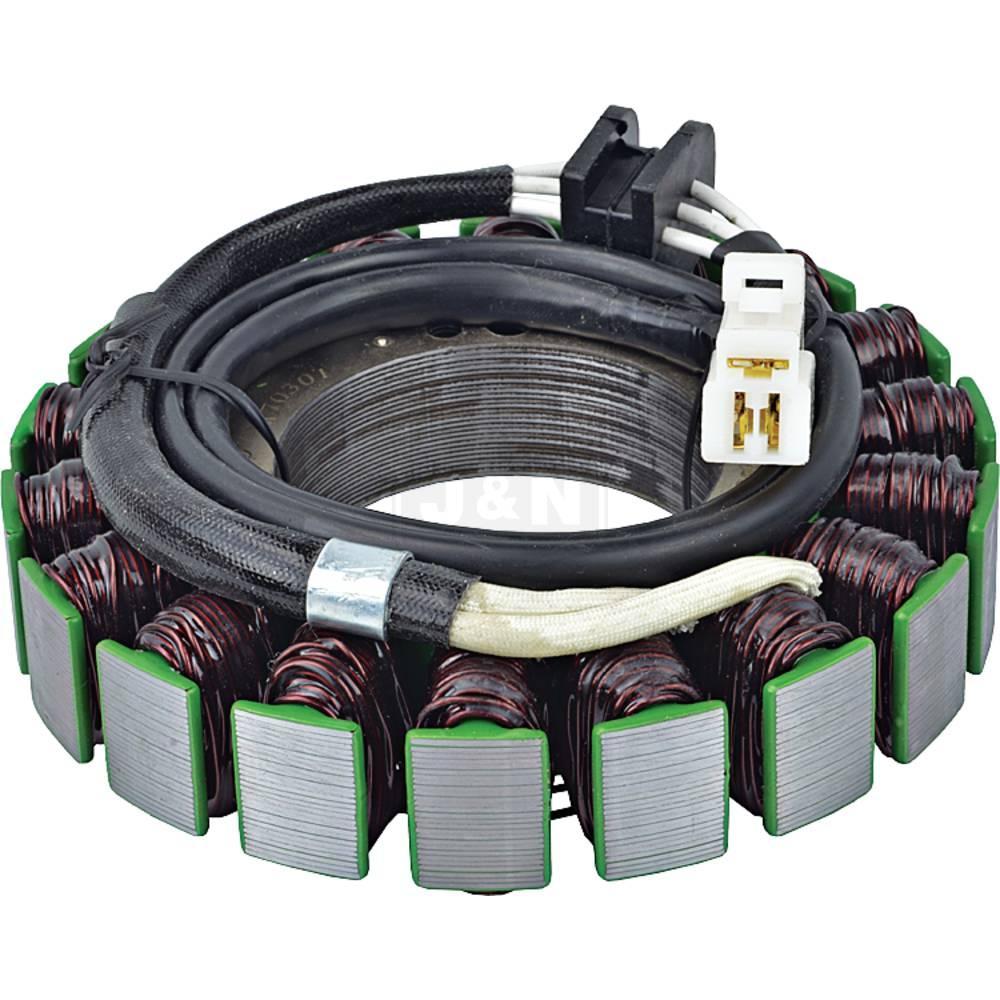 New ARROWHEAD Stator Coil For YAMAHA 6-34058153
