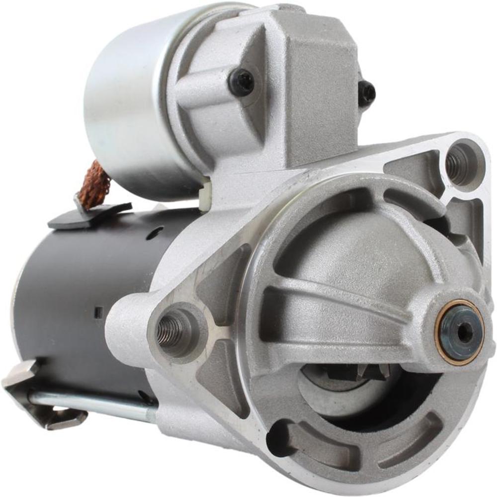 New ARROWHEAD Starter Motor For JOHN DEERE GATOR XUV 825I 4X4 6-41040024