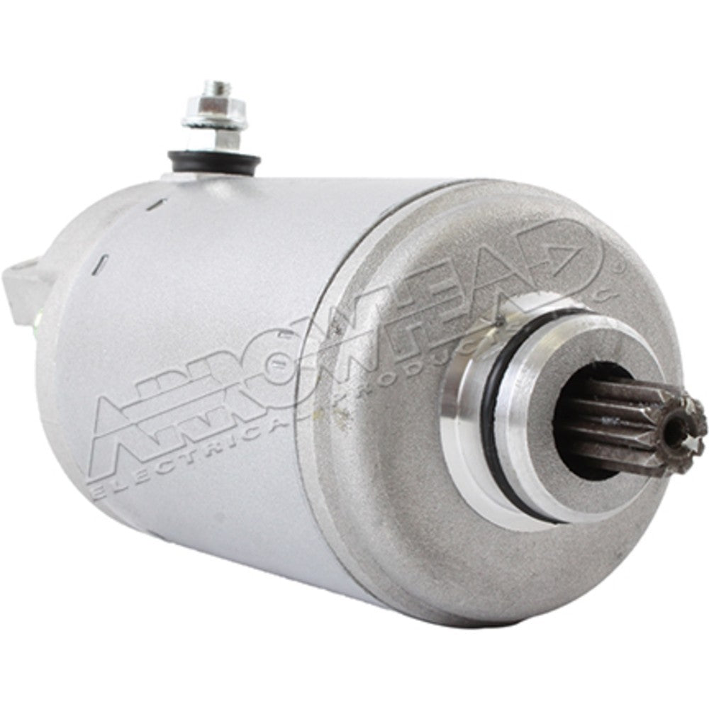New ARROWHEAD Starter Motor For HONDA TRX250 6-41052040