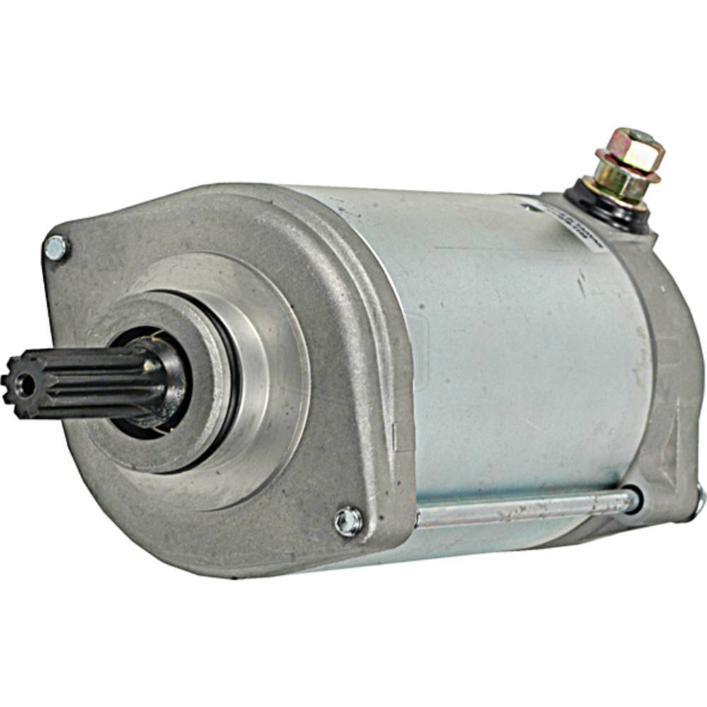 New ARROWHEAD Starter Motor For SUZUKI GSX1300R HAYABUSA 6-41052125