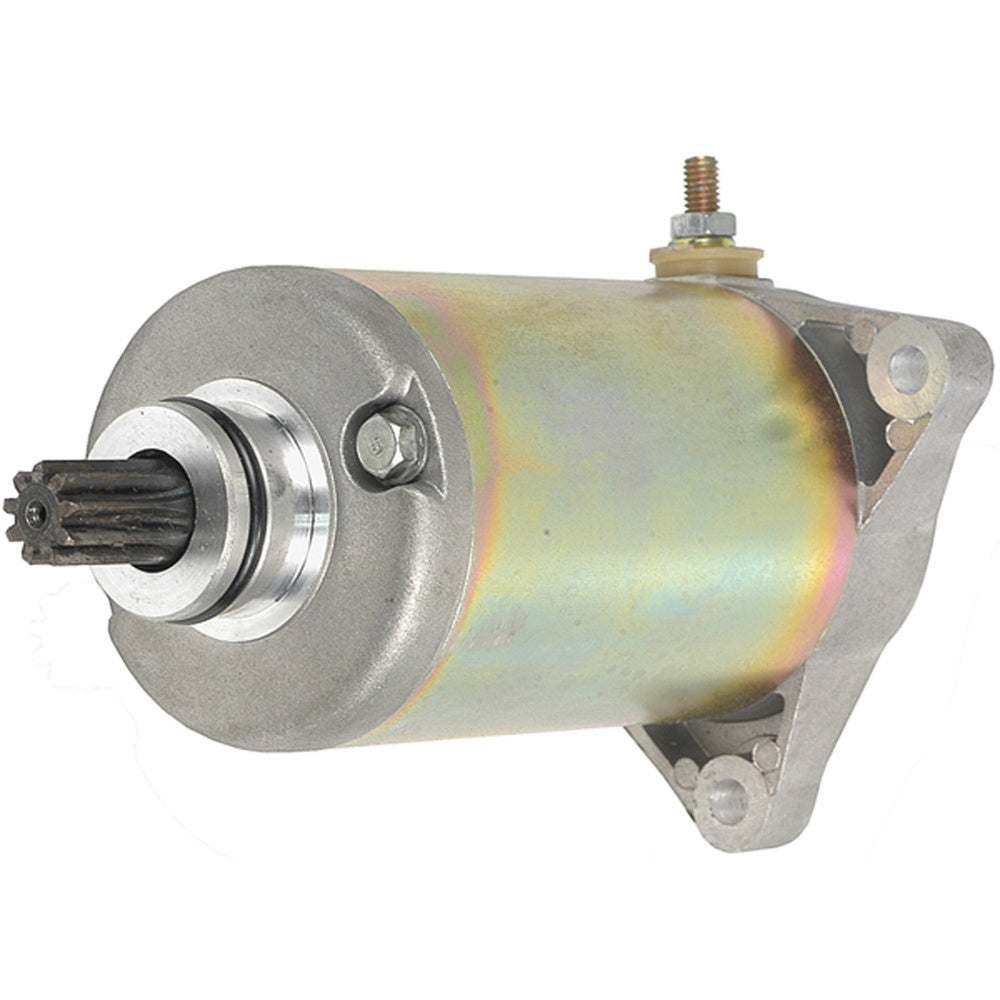 New ARROWHEAD Starter Motor For SUZUKI 6-41052148