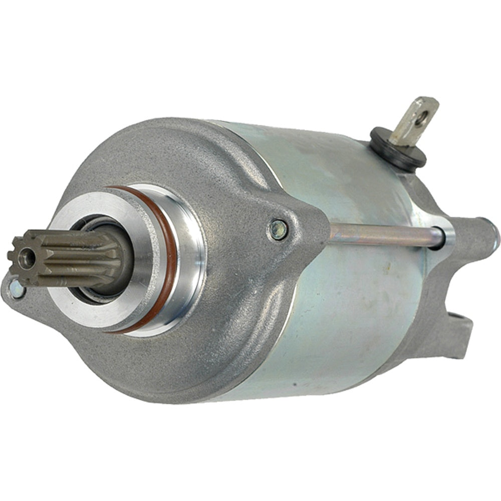 New ARROWHEAD Starter Motor For SUZUKI GSX-R1000 6-41052223