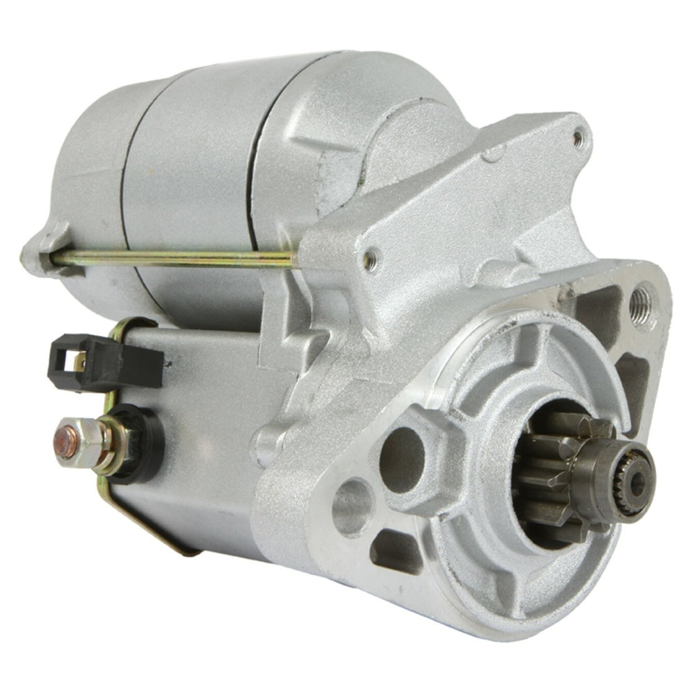 New ARROWHEAD Starter Motor For KAWASAKI 6-41052250