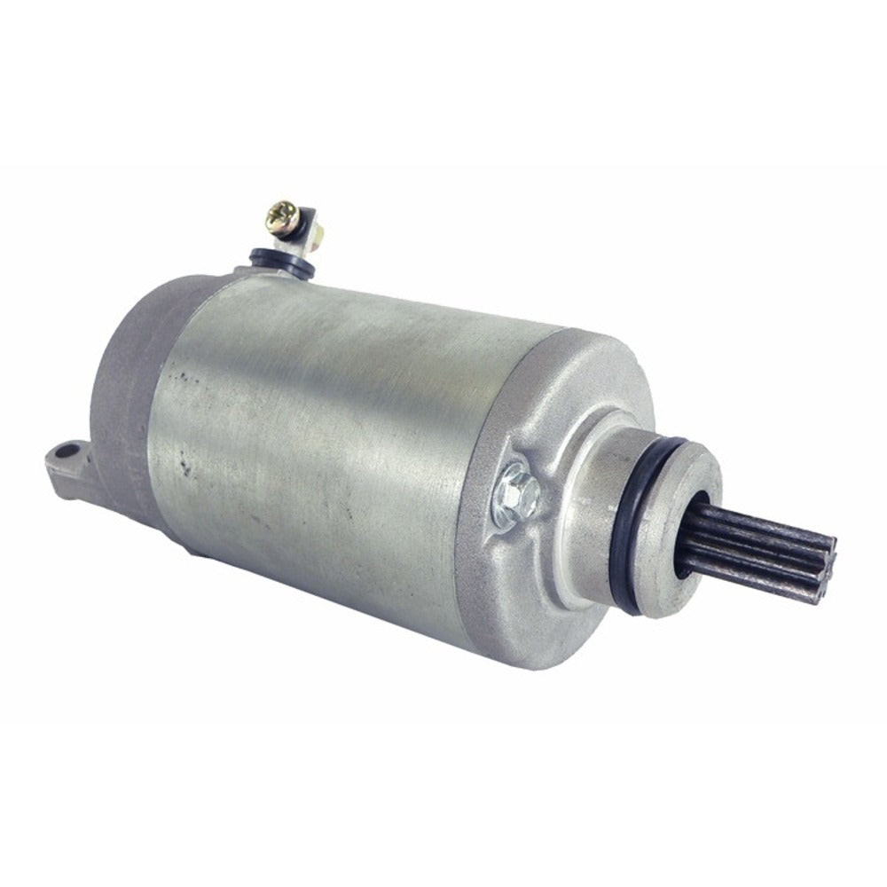 New ARROWHEAD AEP Starter Motor For SUZUKI AN400 BURGMAN 6-41052270