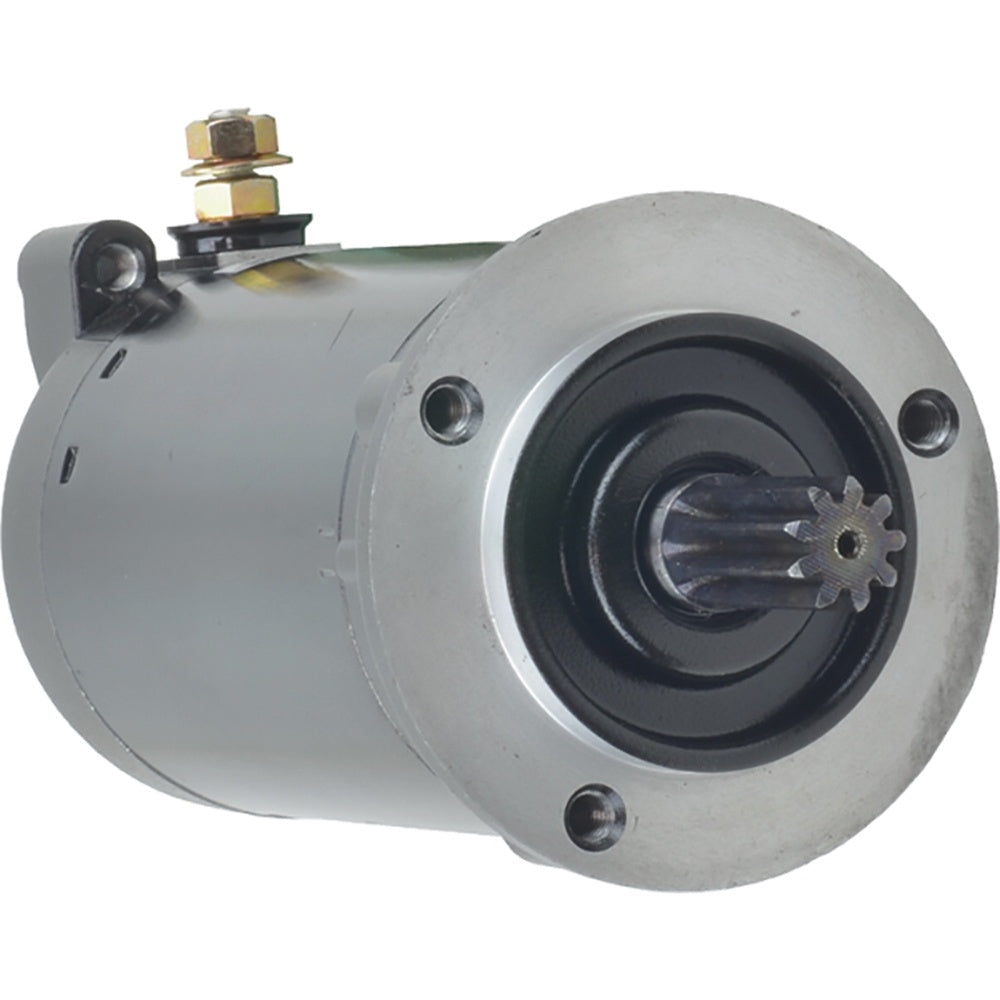 New ARROWHEAD AEP Starter Motor For DUCATI 6-41052438