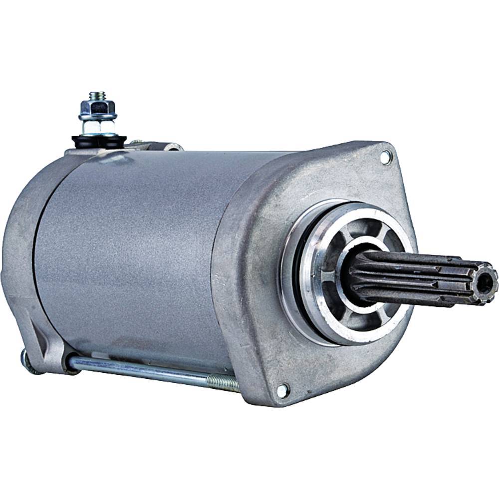 New ARROWHEAD Starter Motor For SUZUKI TL1000R, TL1000S 6-41052557