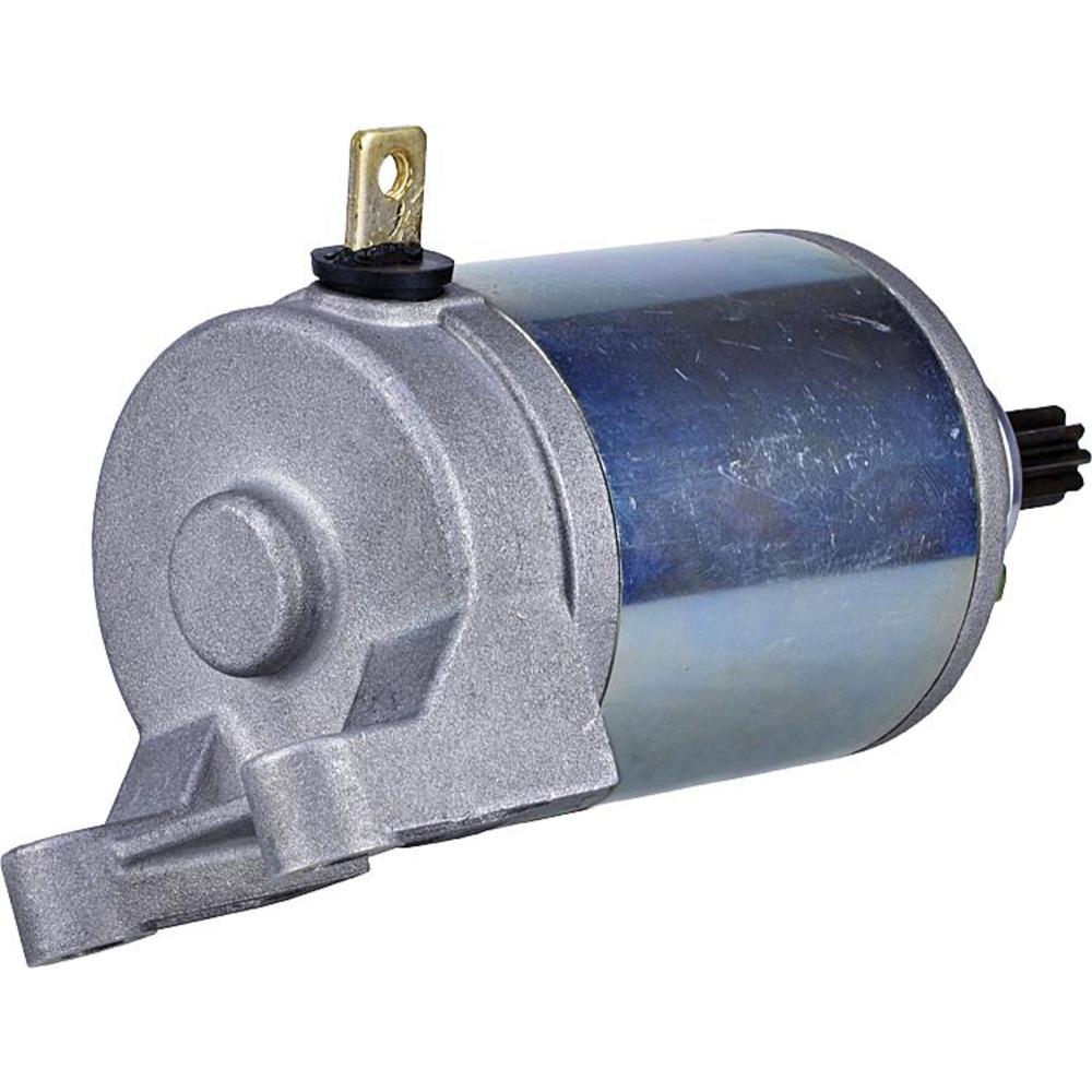 New ARROWHEAD Starter Motor For KAWASAKI ZX-6R ZX636 6-41052612