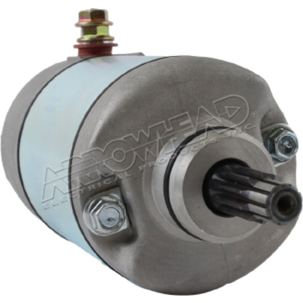 New ARROWHEAD Starter Motor For HONDA TRX350 6-41054007