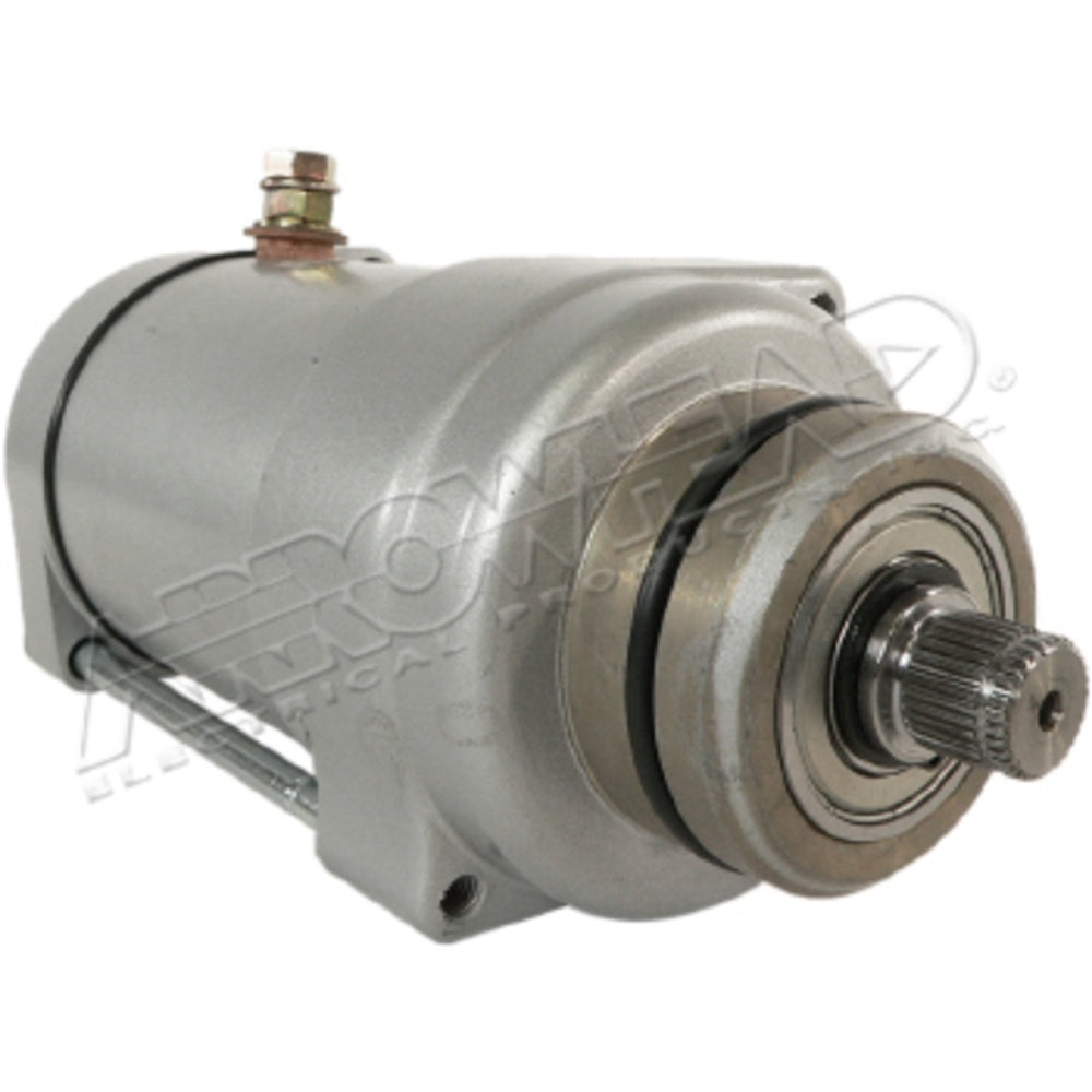 New ARROWHEAD Starter Motor For YAMAHA 6-41054024