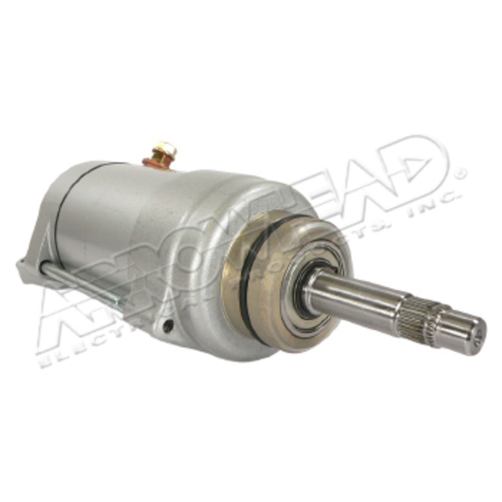 New ARROWHEAD Starter Motor For YAMAHA 6-41054028