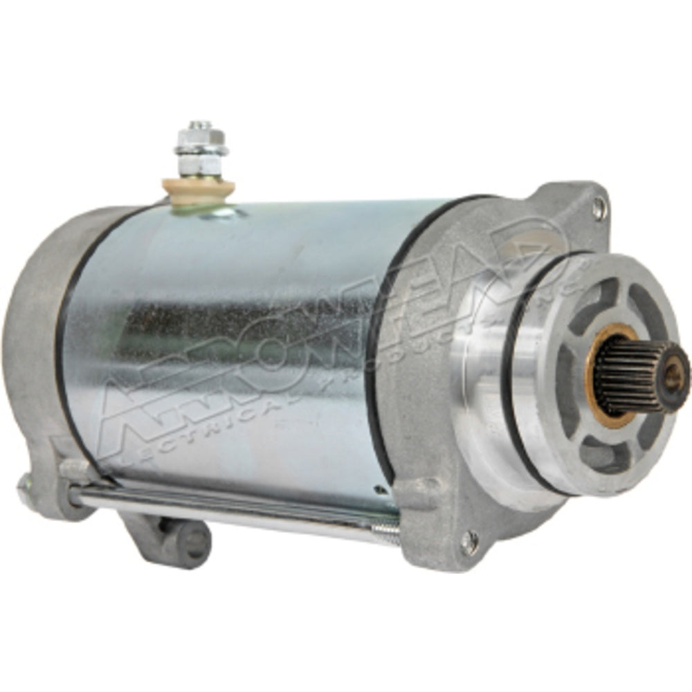 New ARROWHEAD Starter Motor For KAWASAKI 6-41054033