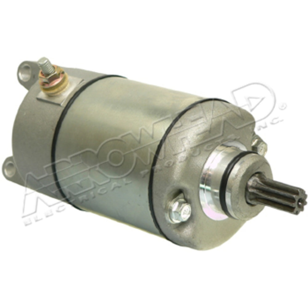 New ARROWHEAD Starter Motor For KAWASAKI 6-41054042