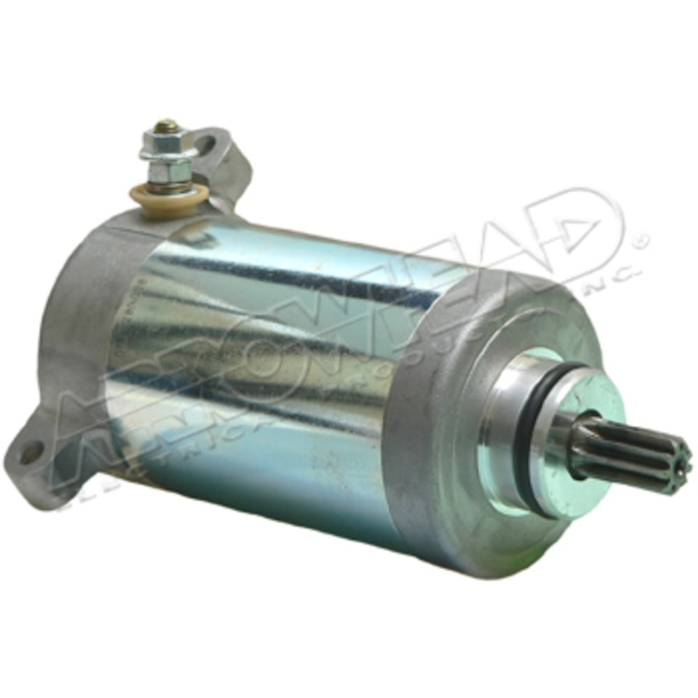 New ARROWHEAD Starter Motor For KAWASAKI 6-41054045