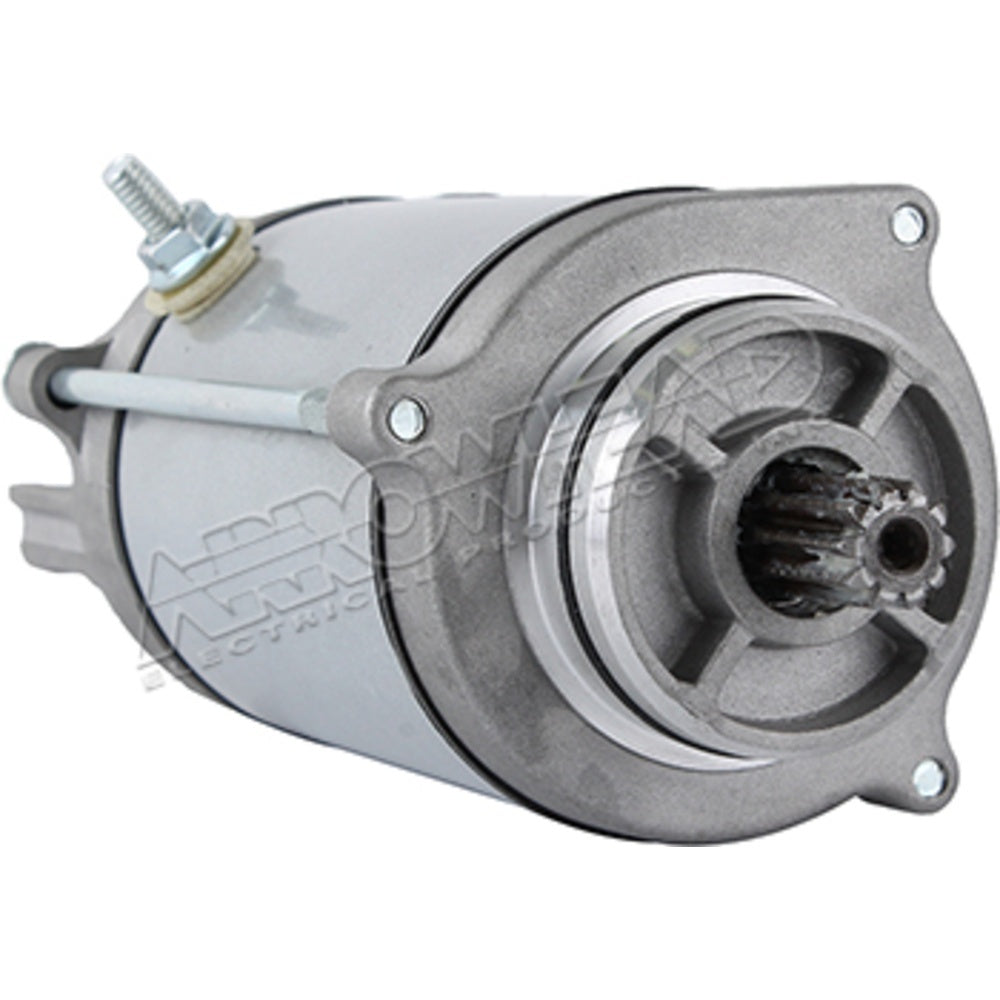 New ARROWHEAD Starter Motor For HONDA VF750S 6-41054048
