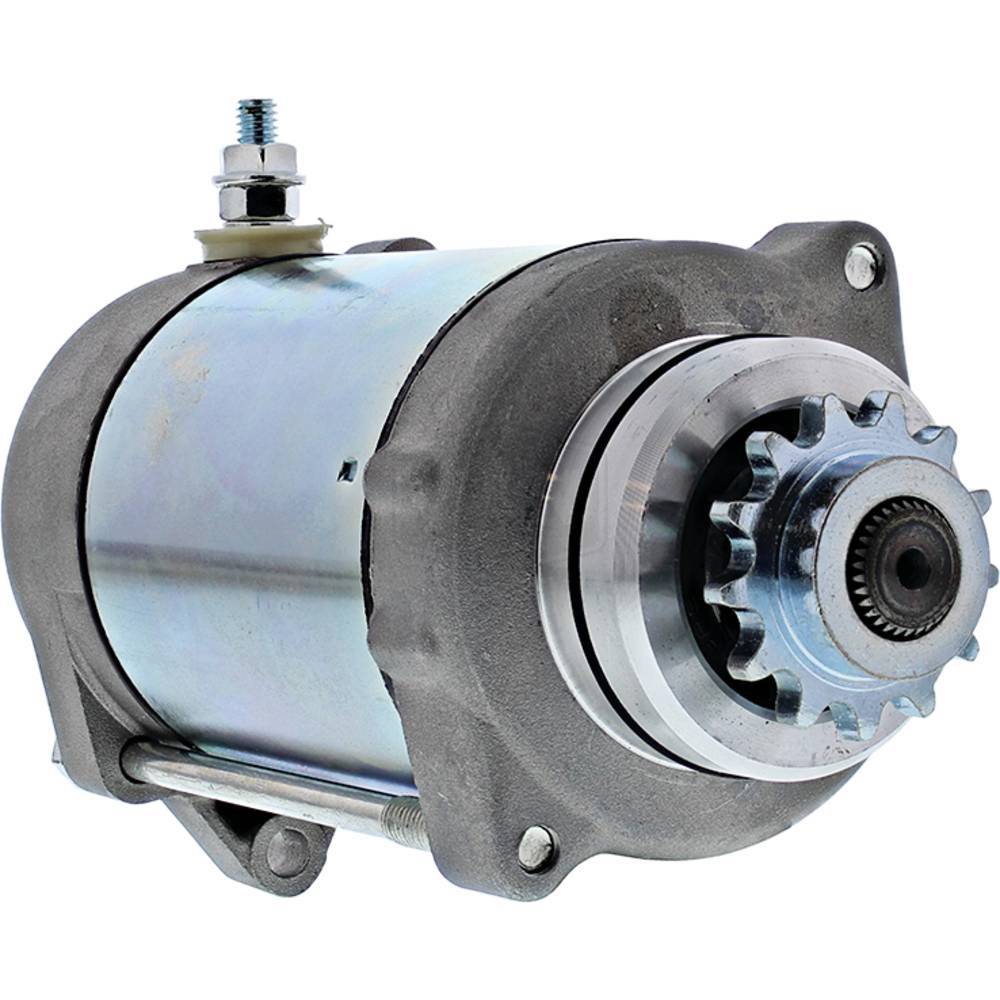 New ARROWHEAD Starter Motor For KAWASAKI 6-41054049