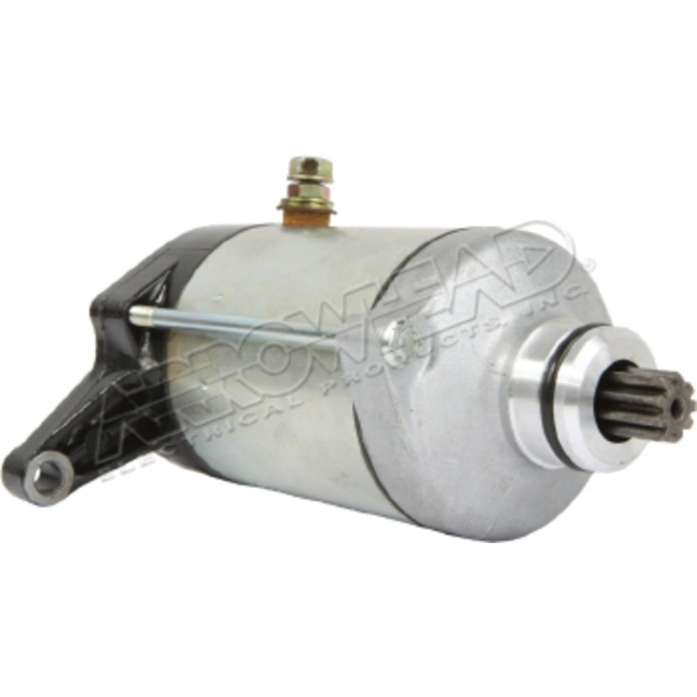 New ARROWHEAD Starter Motor For YAMAHA FJ1100, FJ1200 6-41054057
