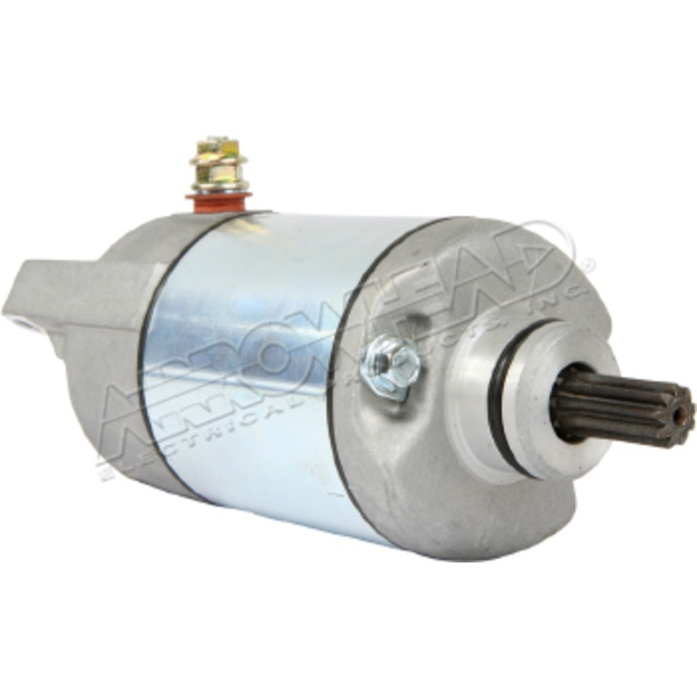 New ARROWHEAD Starter Motor For KAWASAKI KVF400 4X4, KLF400 BAYOU 6-41054063