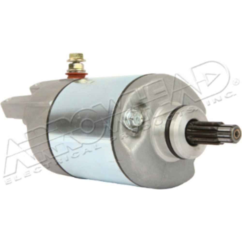 New ARROWHEAD Starter Motor For HONDA TRX500FPA, TRX500FA, TRX500FGA 6-41054066