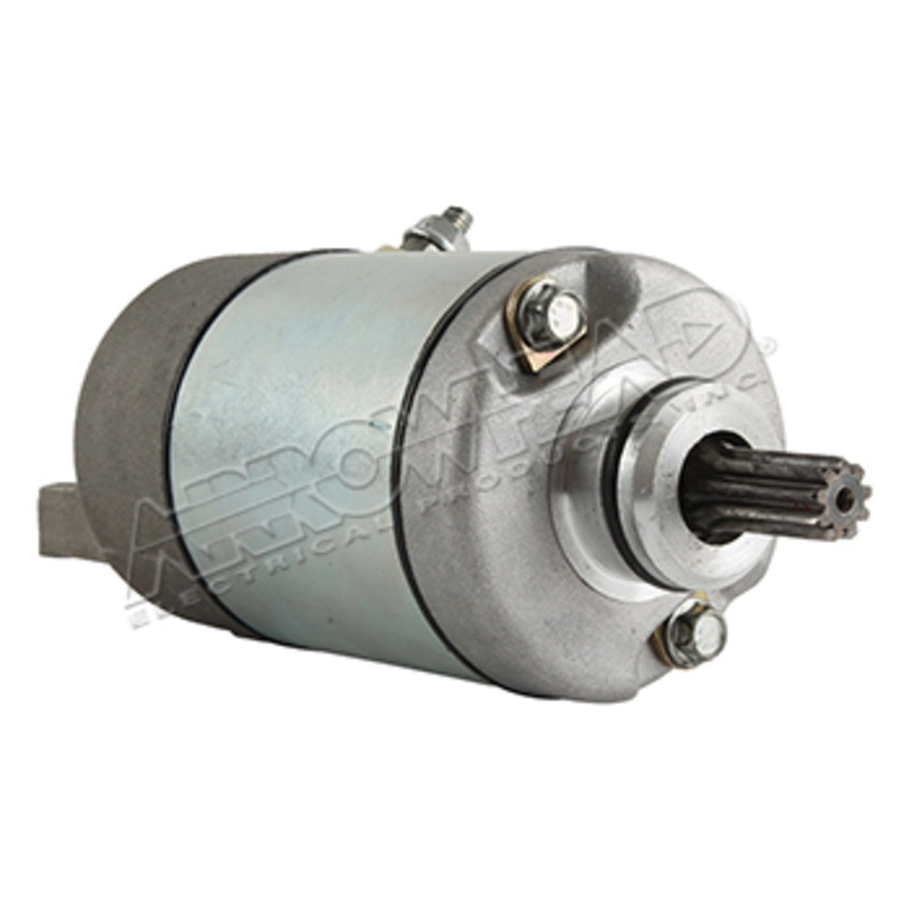 New ARROWHEAD Starter Motor For SUZUKI GSX600F, GSX-R1100, GSX-R750 6-41054081