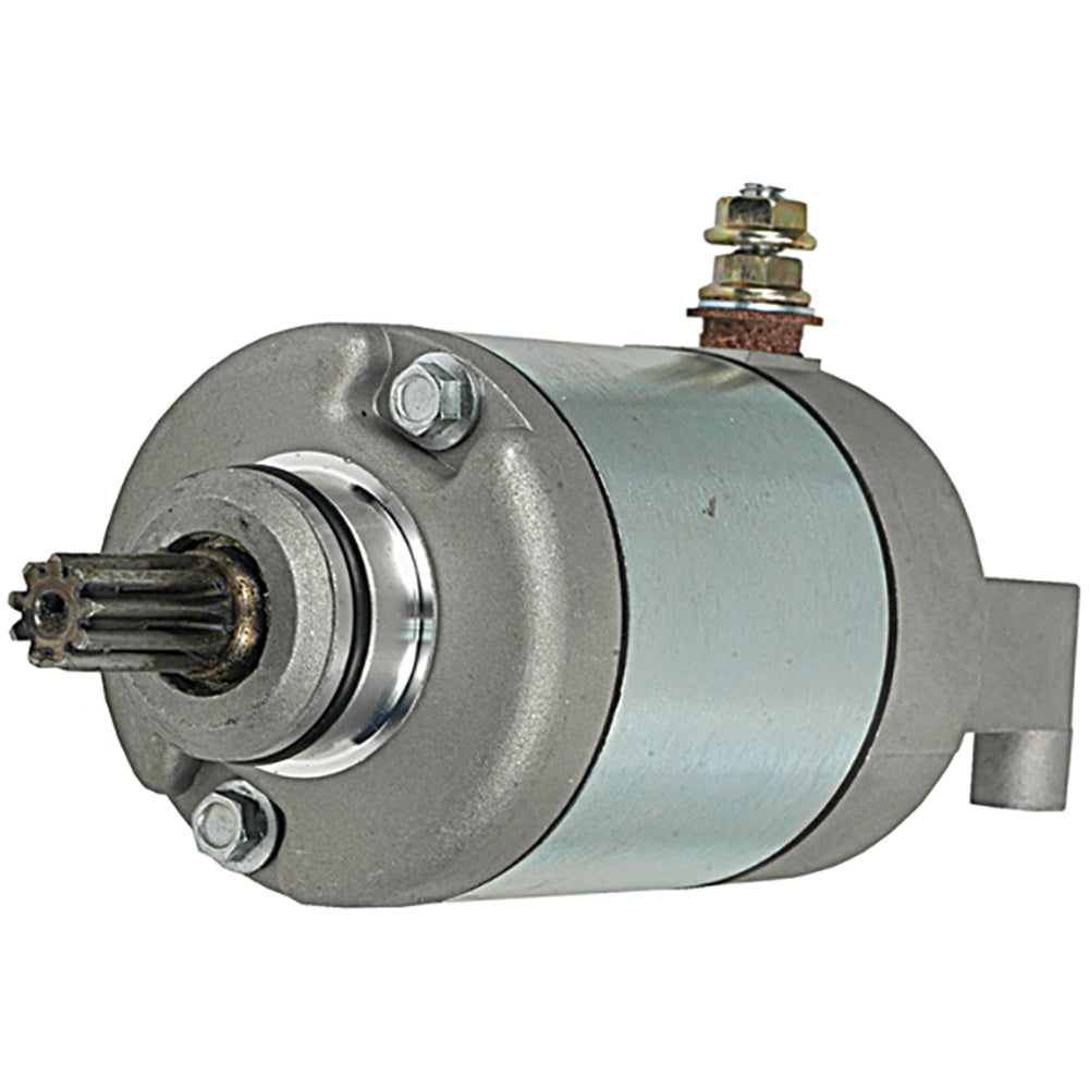 New ARROWHEAD Starter Motor For YAMAHA FZ6S, FZ6N, YZF-R6 6-41054092