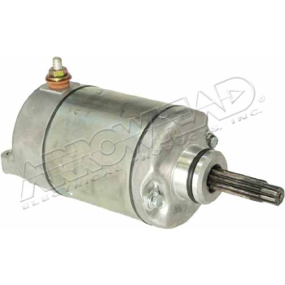 New ARROWHEAD Starter Motor For HONDA TRX400EX 6-41054119