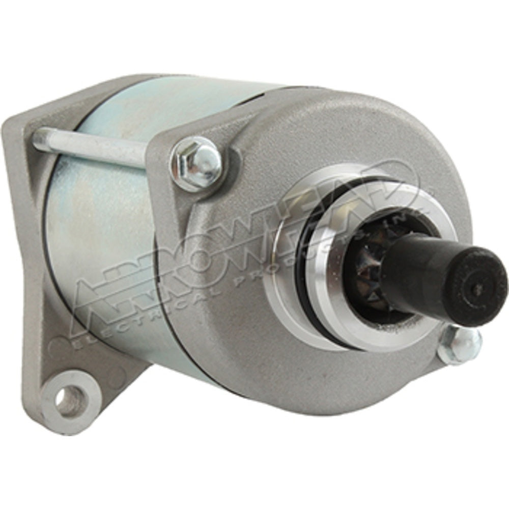 New ARROWHEAD Starter Motor For HONDA TRX250TM 6-41054133