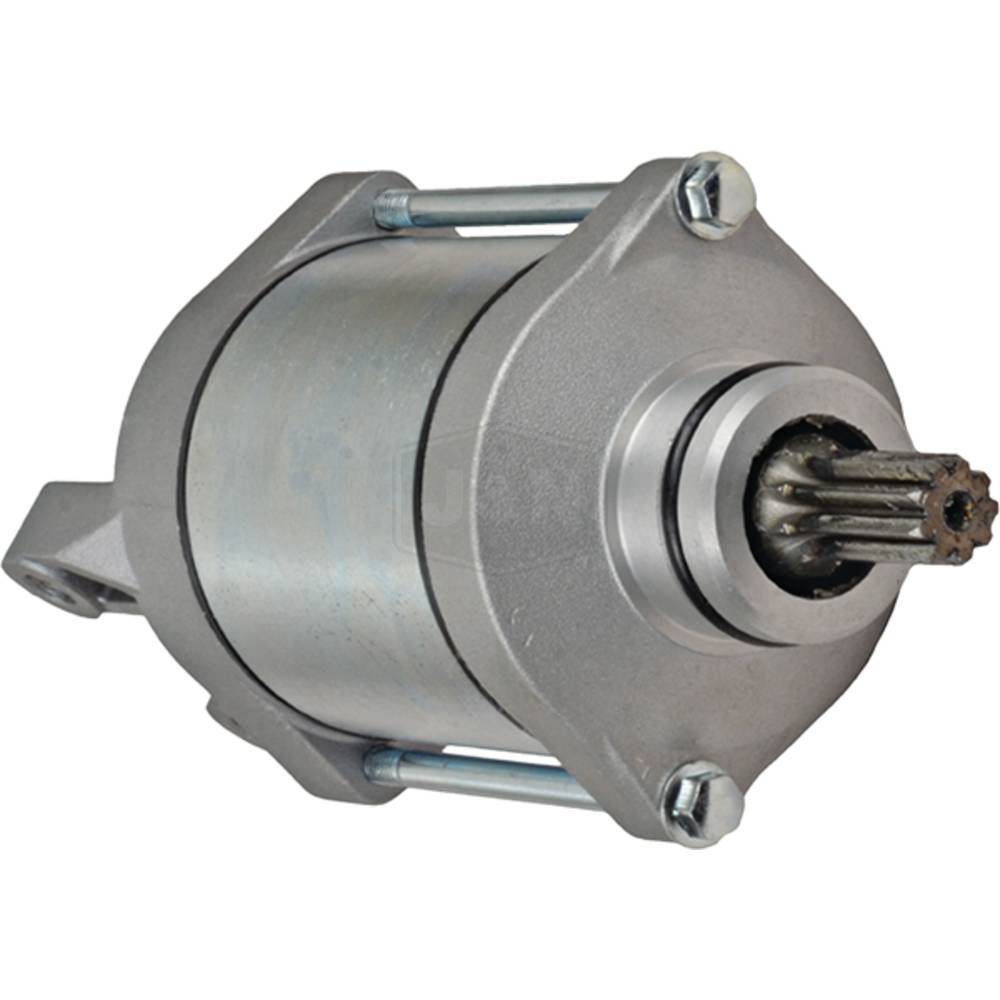 New ARROWHEAD Starter Motor For KAWASAKI KFX450R 6-41054144
