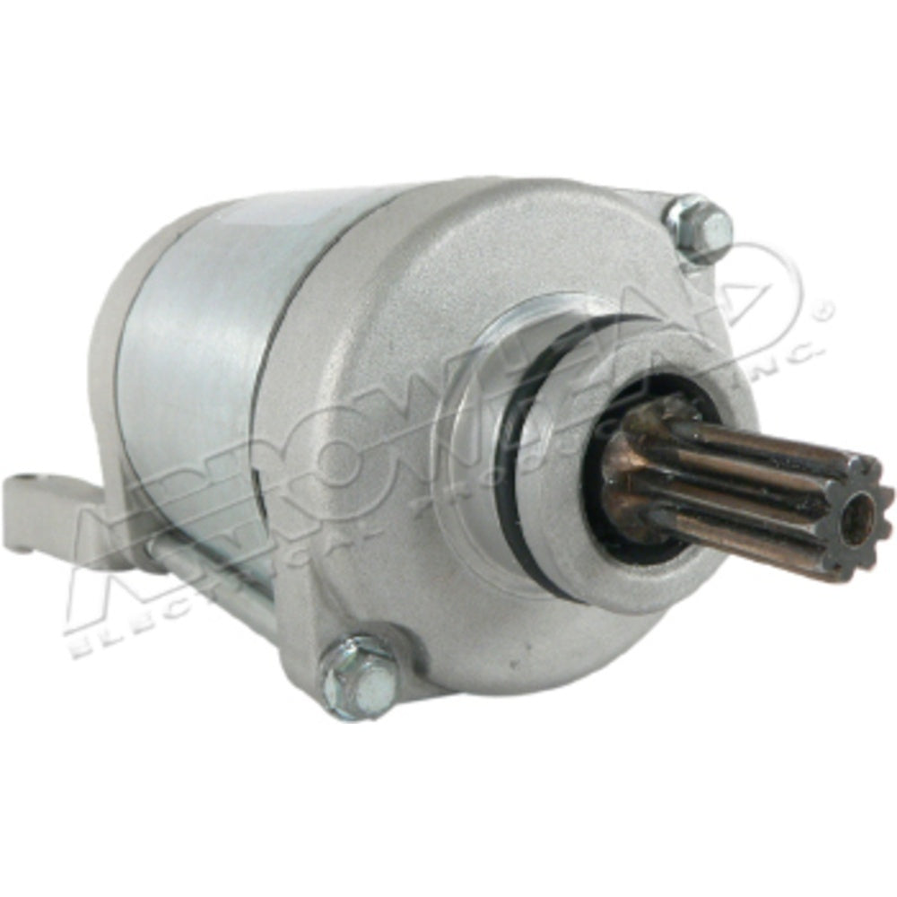 New ARROWHEAD Starter Motor For YAMAHA YFZ450R 6-41054145
