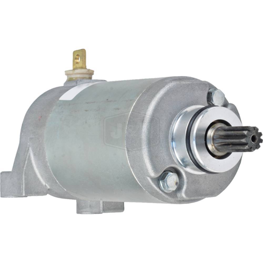 New ARROWHEAD AEP Starter Motor For YAMAHA YFM250R RAPTOR, XT250 6-41054158