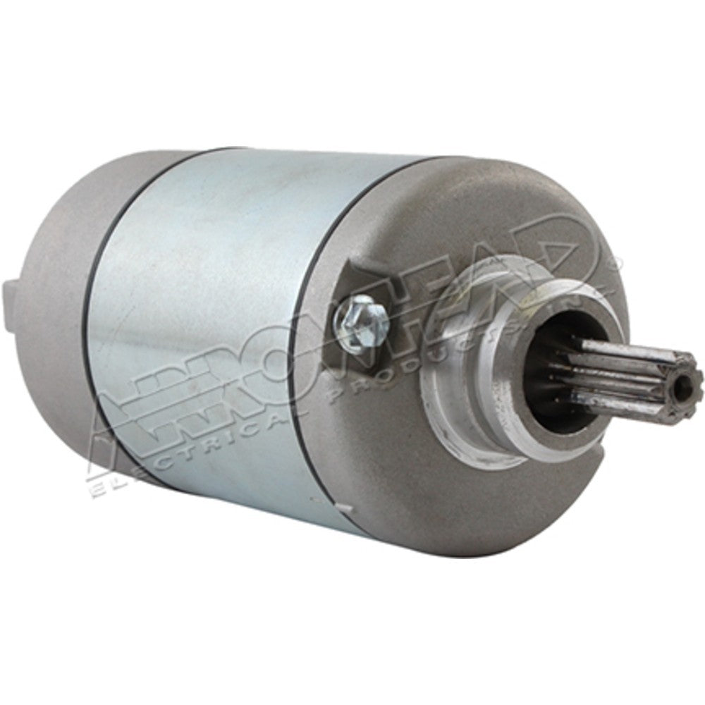 New ARROWHEAD AEP Starter Motor For HONDA MUV700 BIG RED 6-41054165