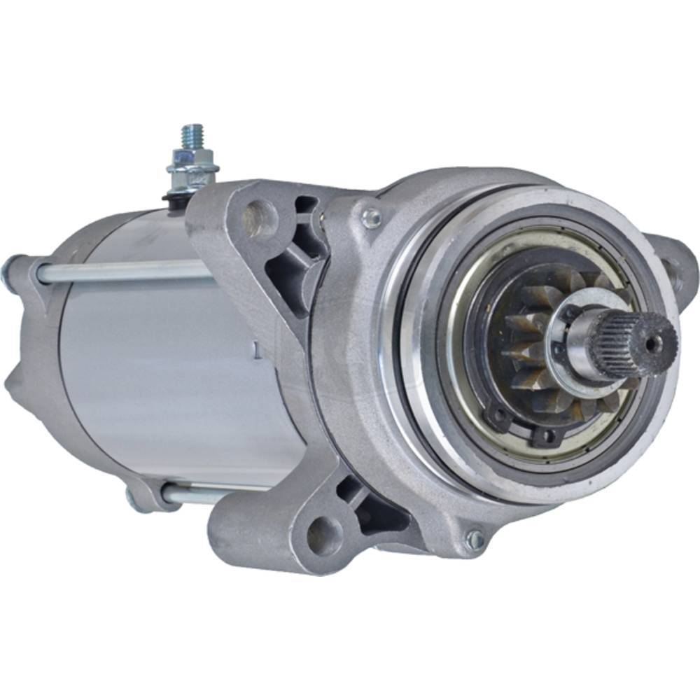 New ARROWHEAD Starter Motor For HONDA GL1500SE, GL1500 GOLDWING 6-41054183